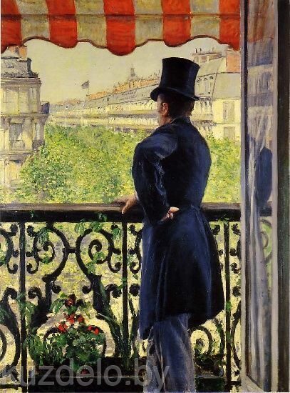 Gustave+Caillebotte+-+The+Man+on+the+Balcony+(1)+