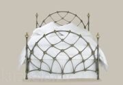 Двуспальная кованая кровать-5  цена 900 у.е.