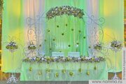Свадебная арка 13