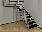 Модульная лестница 7