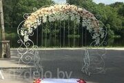 Свадебная арка 20